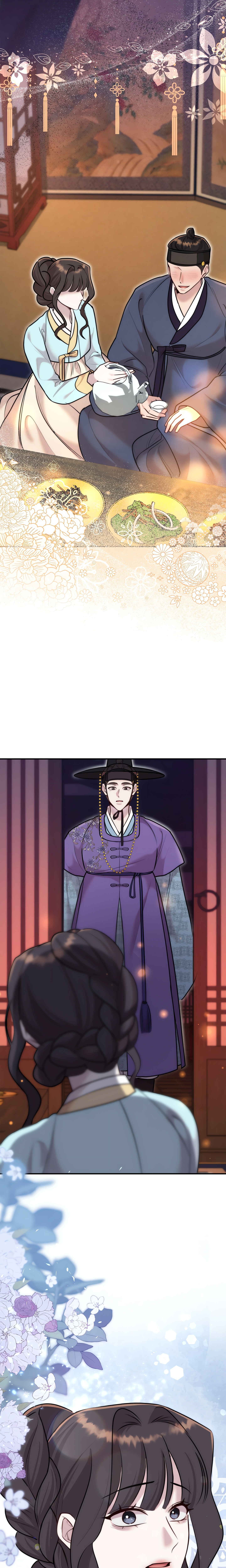Bound by Fate chapter 52 page 5