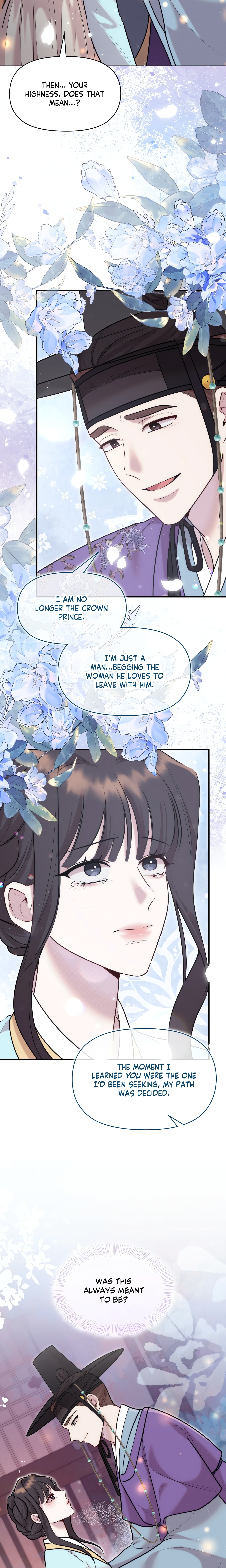 Bound by Fate chapter 52 page 7