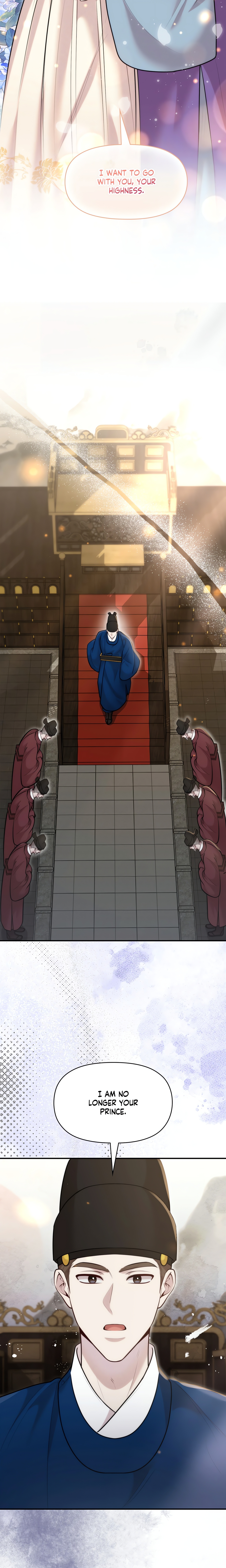 Bound by Fate chapter 52 page 9