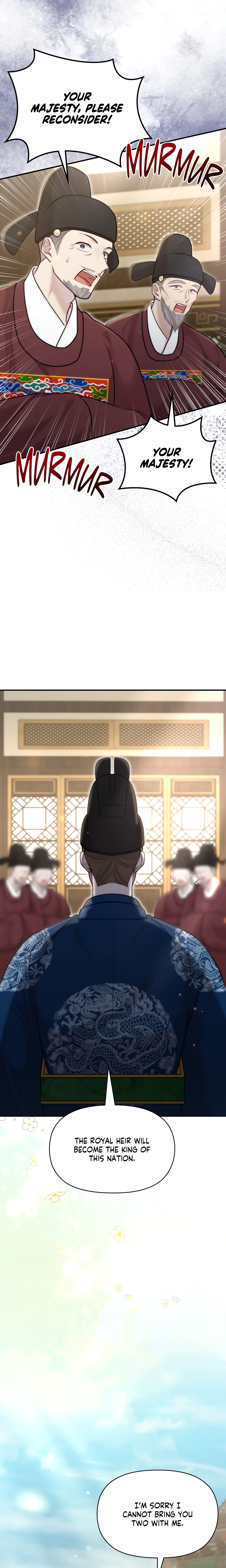 Bound by Fate chapter 52 page 10