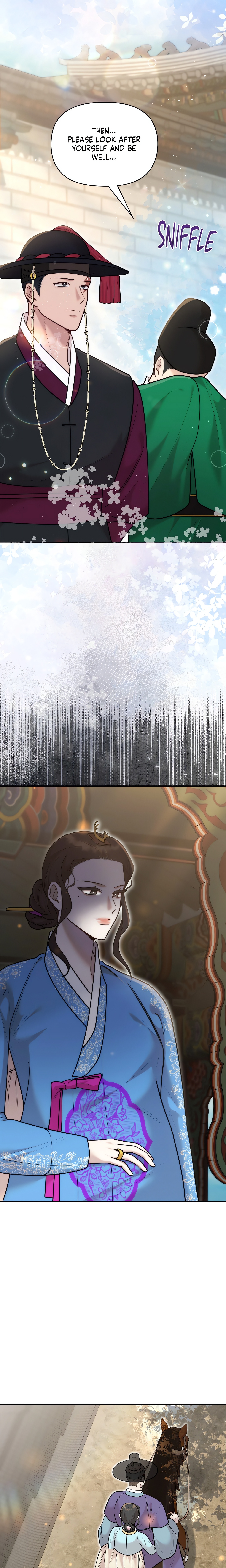 Bound by Fate chapter 52 page 12