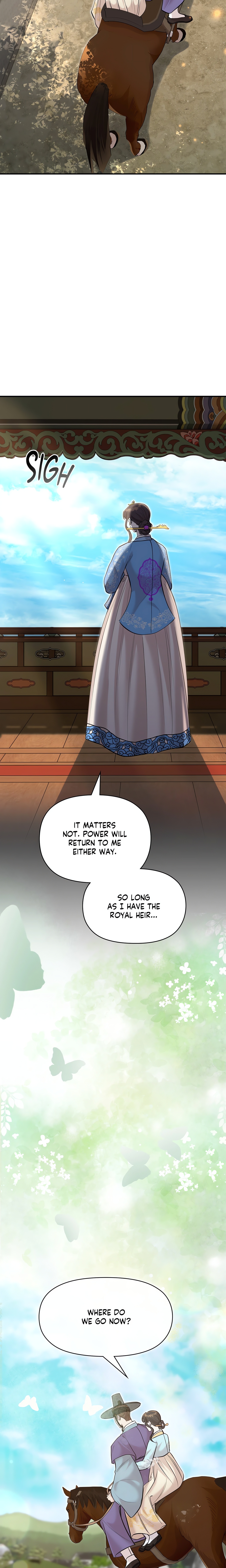 Bound by Fate chapter 52 page 13
