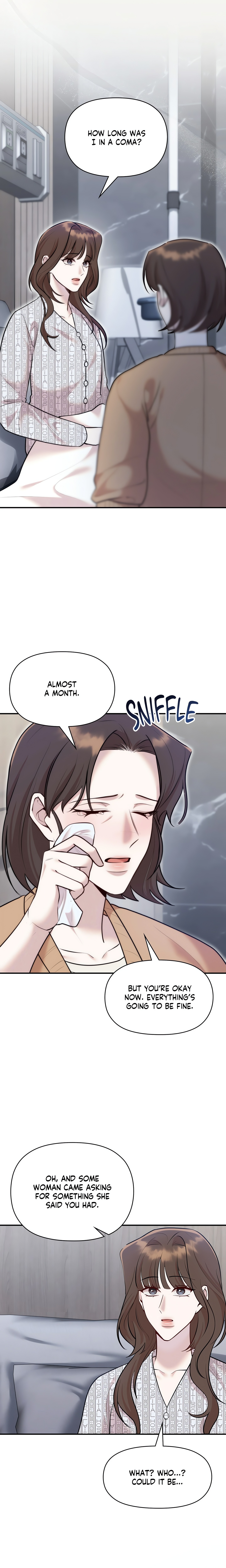 Bound by Fate chapter 52 page 20