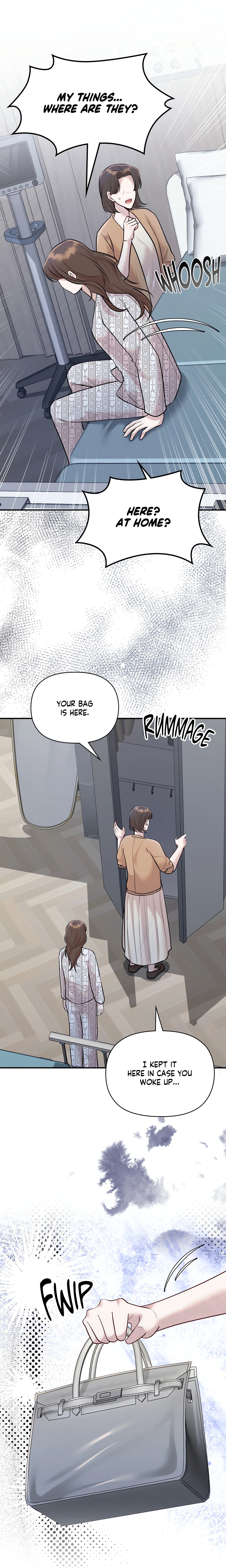 Bound by Fate chapter 52 page 21