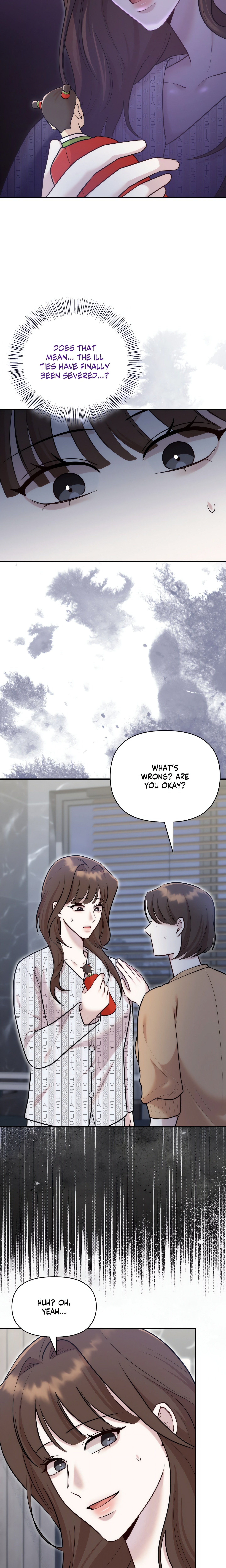 Bound by Fate chapter 52 page 24