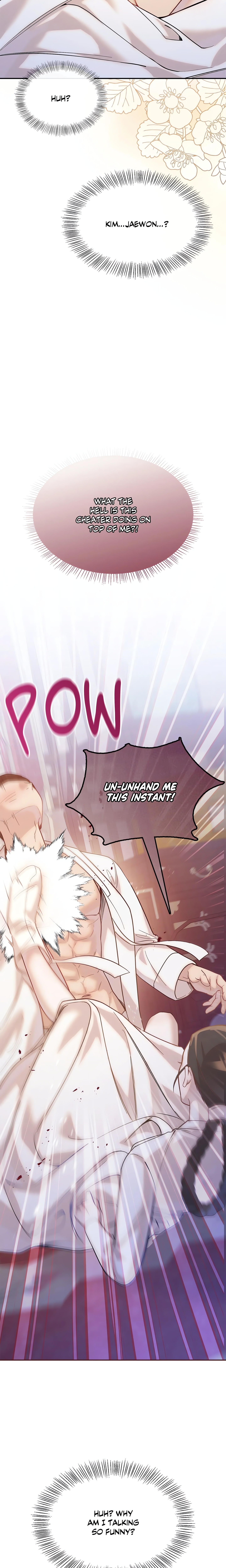 Bound by Fate chapter 6 page 3