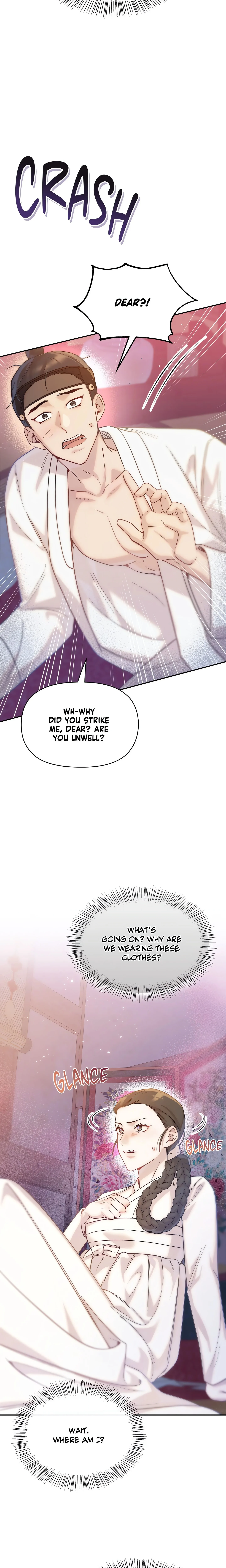 Bound by Fate chapter 6 page 4
