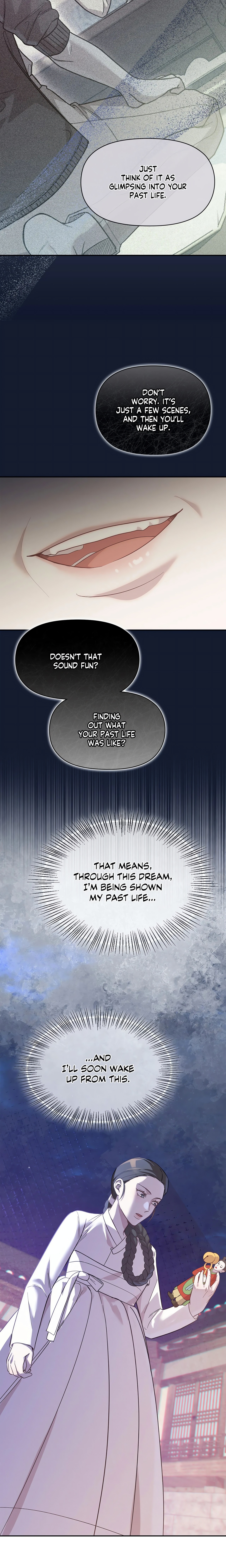 Bound by Fate chapter 6 page 9