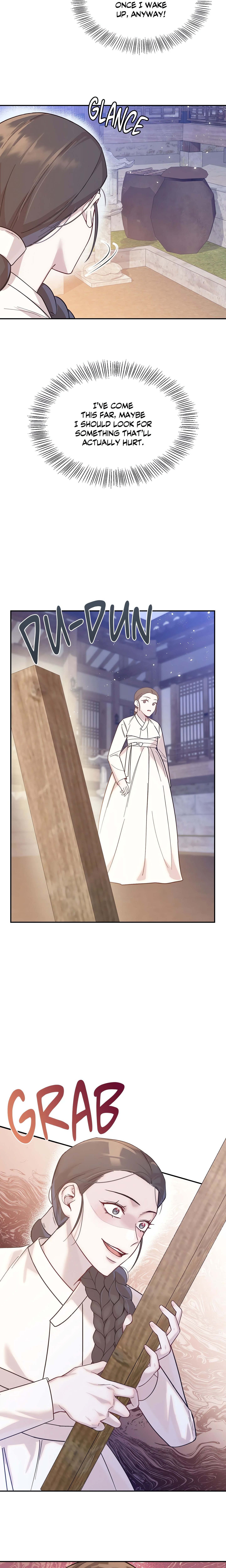 Bound by Fate chapter 6 page 15