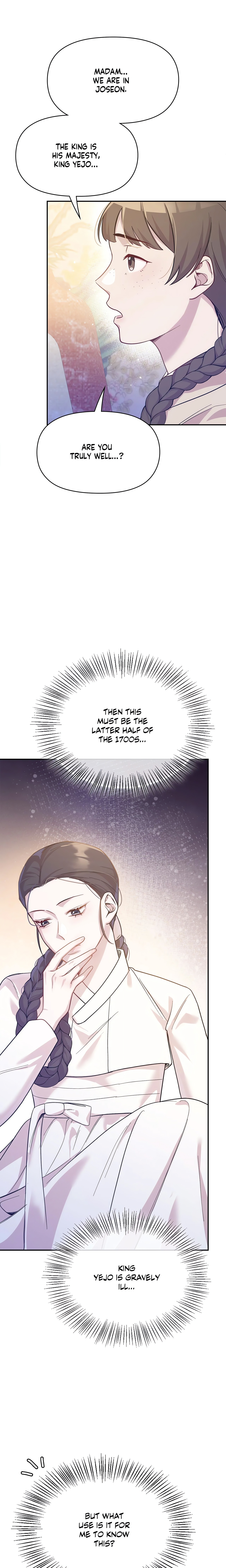 Bound by Fate chapter 6 page 19