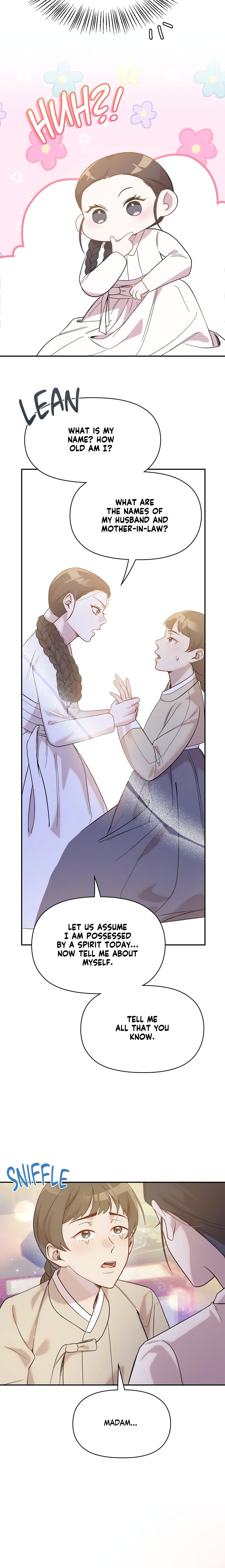 Bound by Fate chapter 6 page 20
