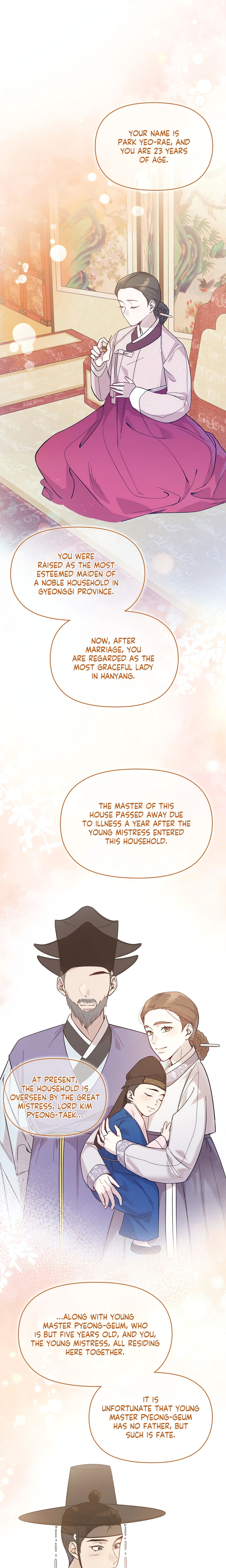 Bound by Fate chapter 6 page 21