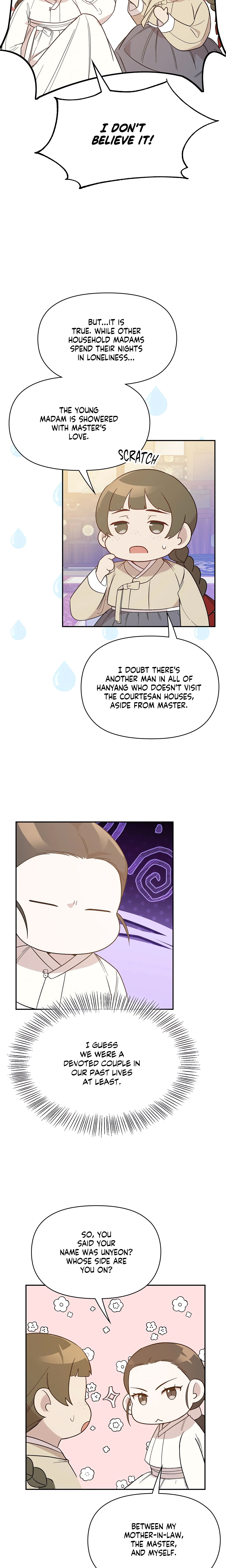 Bound by Fate chapter 6 page 24