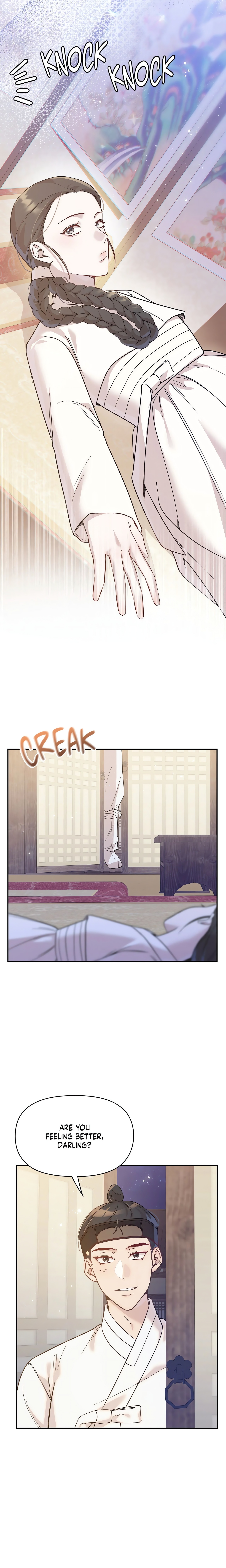 Bound by Fate chapter 6 page 28