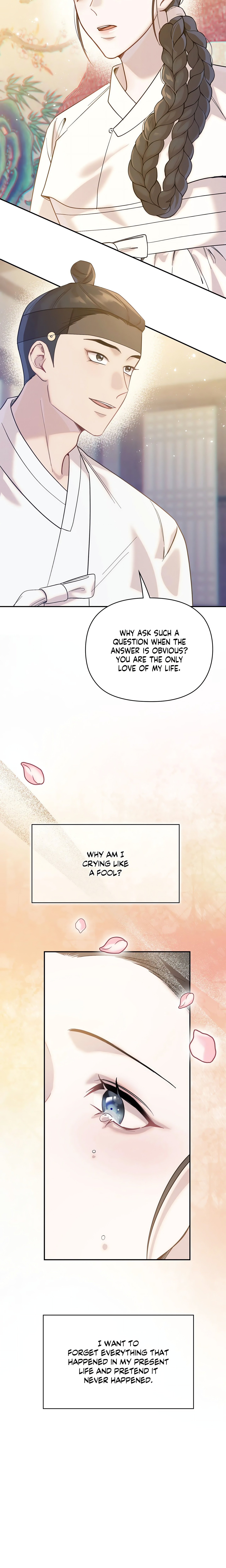 Bound by Fate chapter 6 page 31