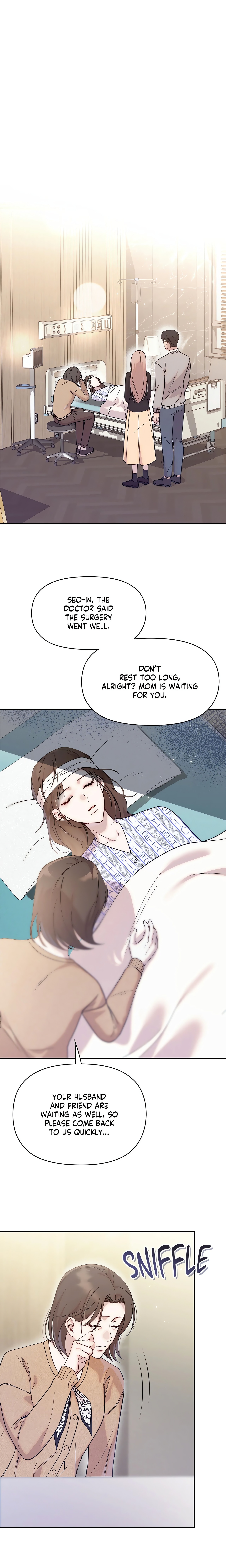 Bound by Fate chapter 7 page 1
