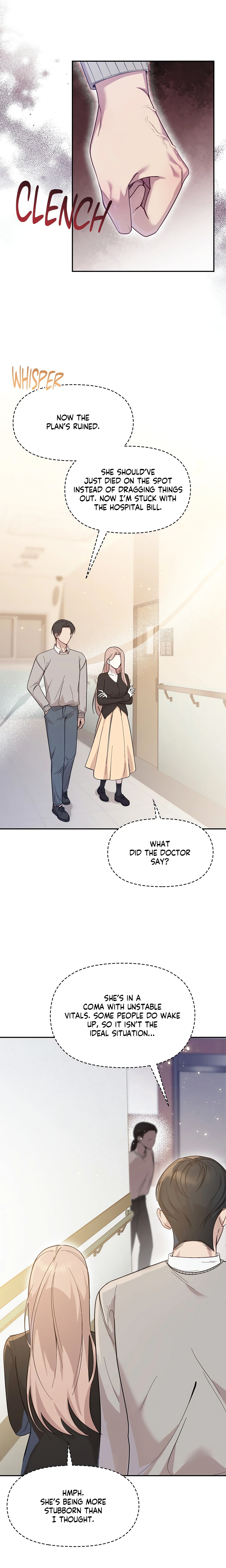 Bound by Fate chapter 7 page 3
