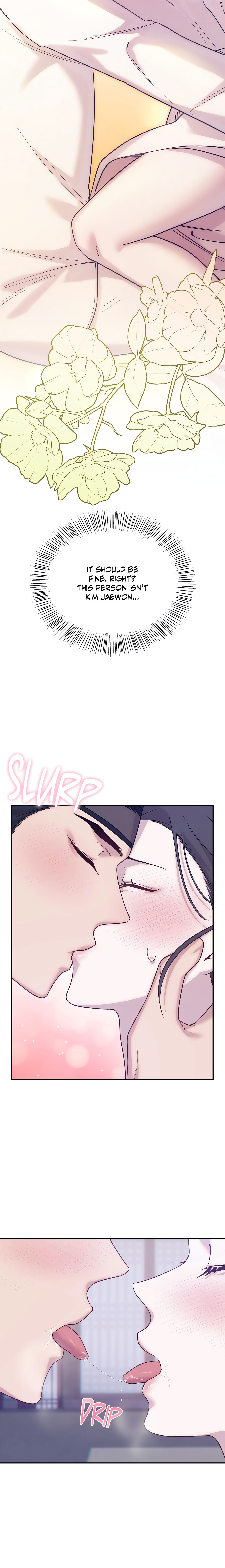 Bound by Fate chapter 7 page 6