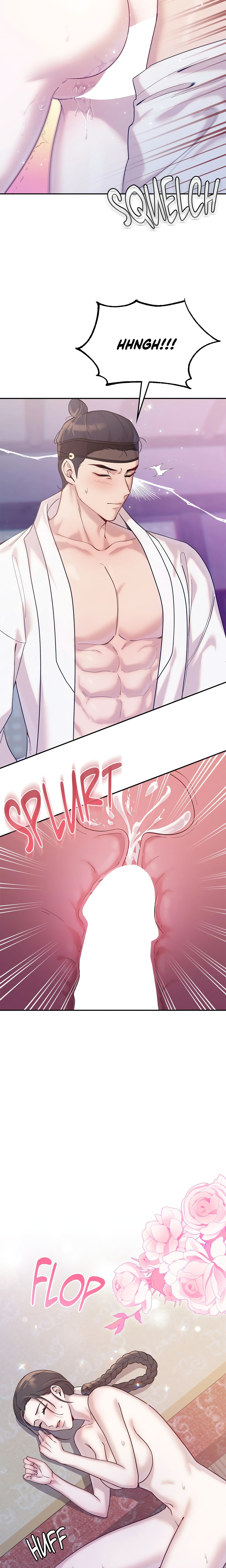 Bound by Fate chapter 7 page 16