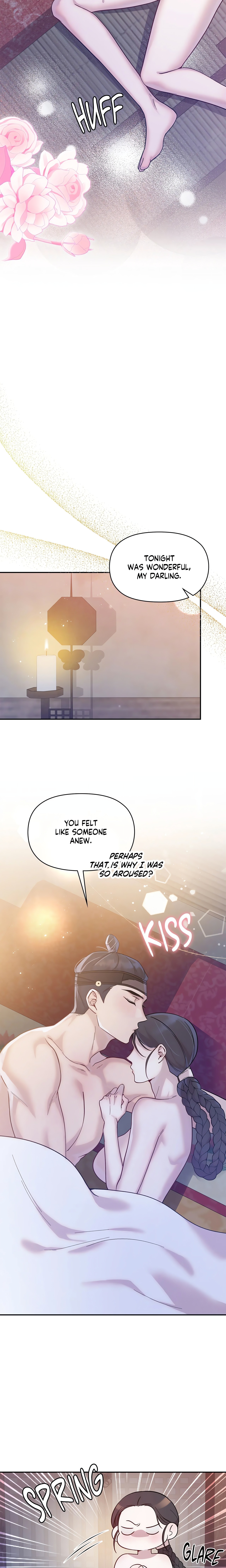 Bound by Fate chapter 7 page 17