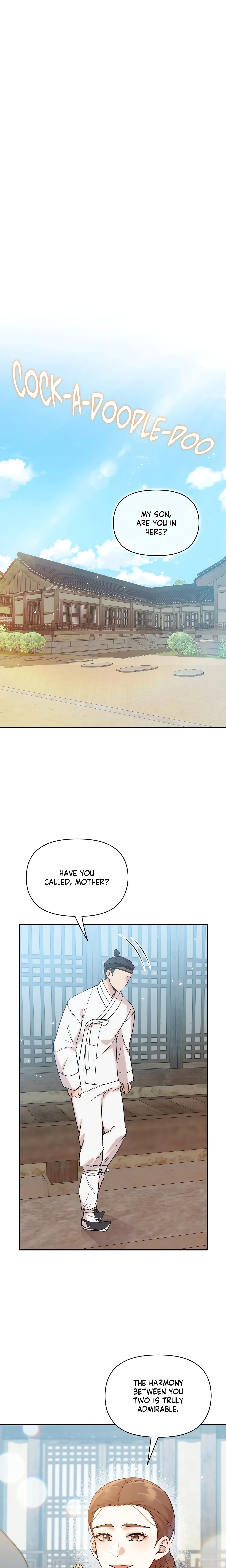 Bound by Fate chapter 7 page 19