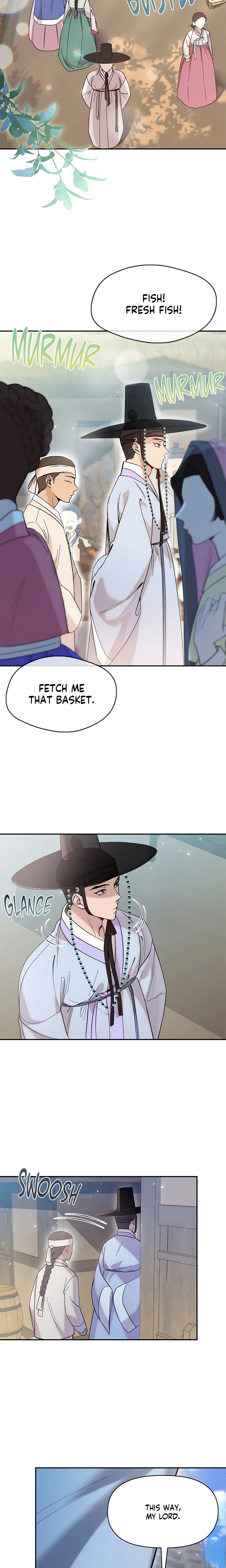 Bound by Fate chapter 7 page 23