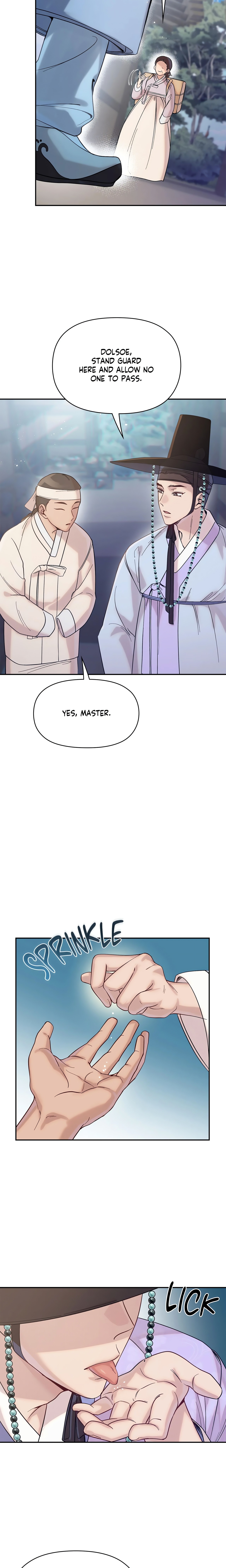 Bound by Fate chapter 7 page 24