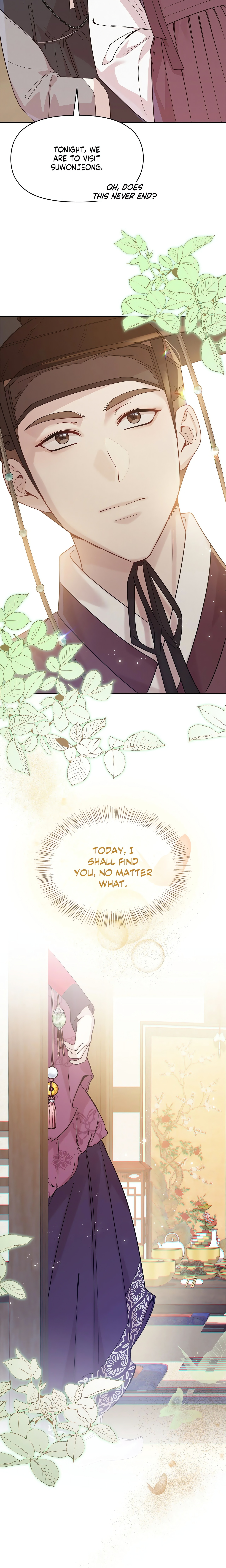 Bound by Fate chapter 7 page 28