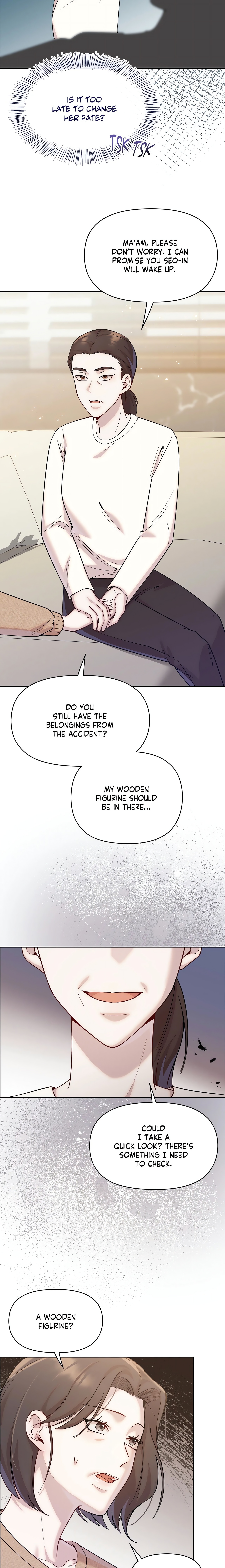 Bound by Fate chapter 8 page 5