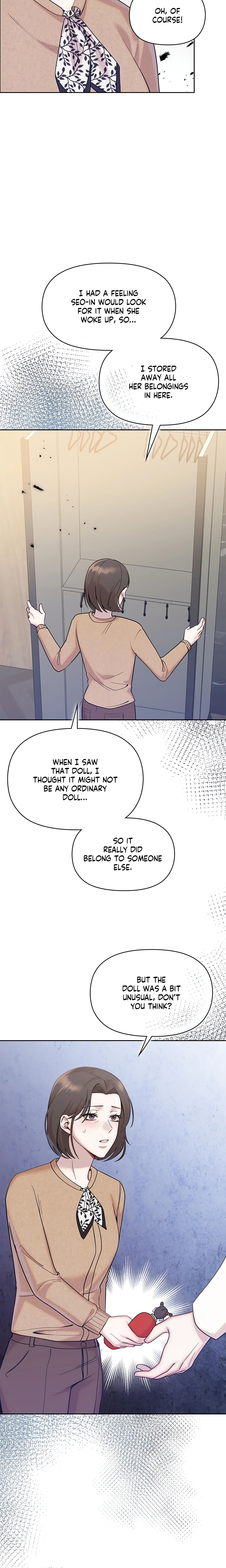 Bound by Fate chapter 8 page 6
