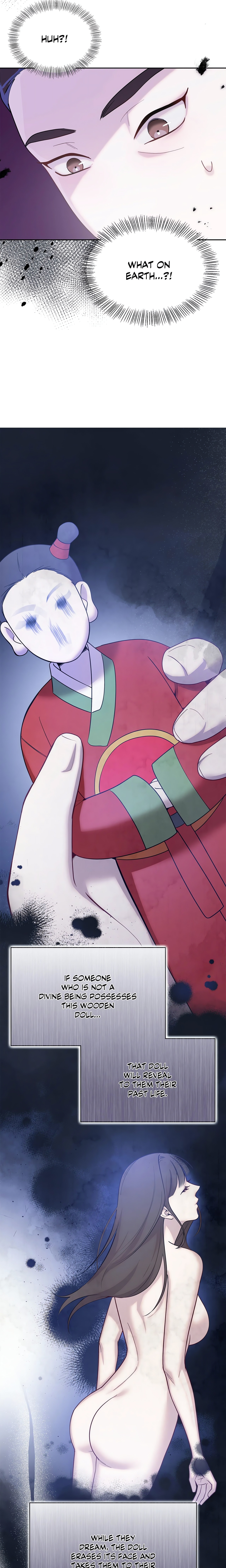 Bound by Fate chapter 8 page 7