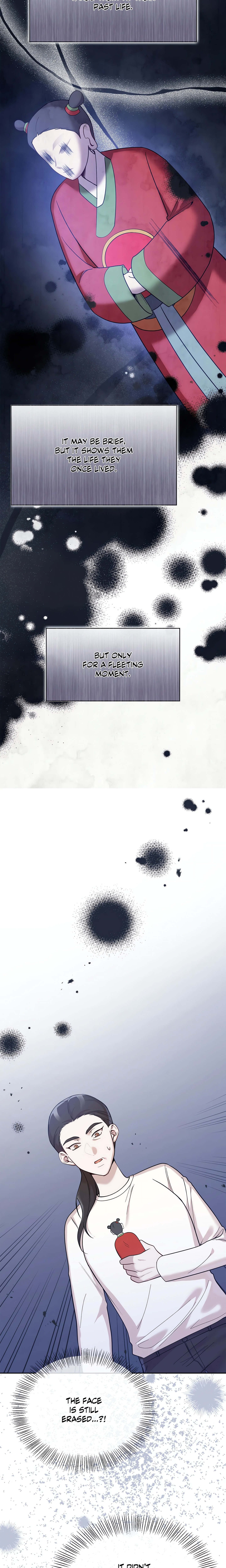 Bound by Fate chapter 8 page 8