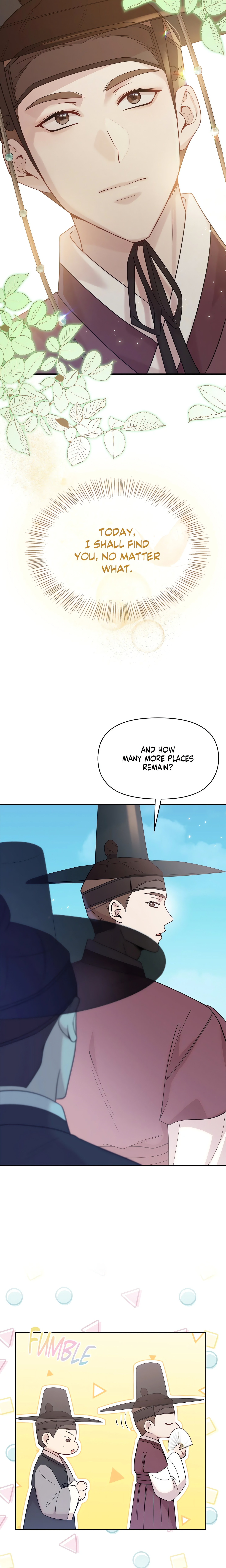 Bound by Fate chapter 8 page 11