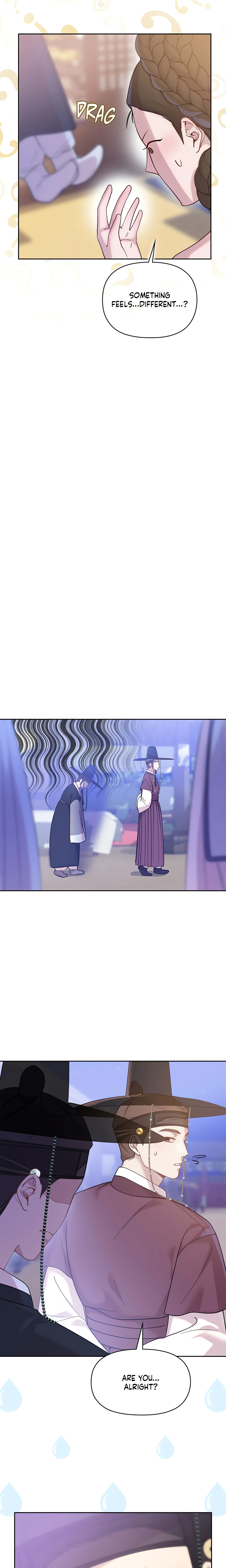 Bound by Fate chapter 8 page 21