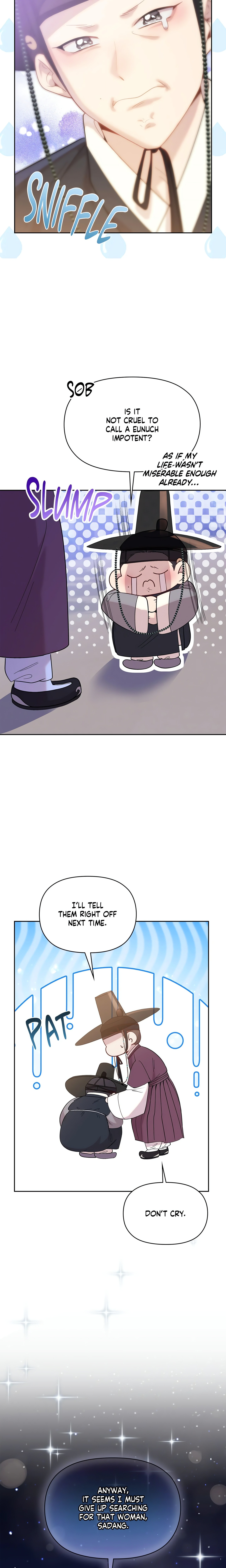 Bound by Fate chapter 8 page 22
