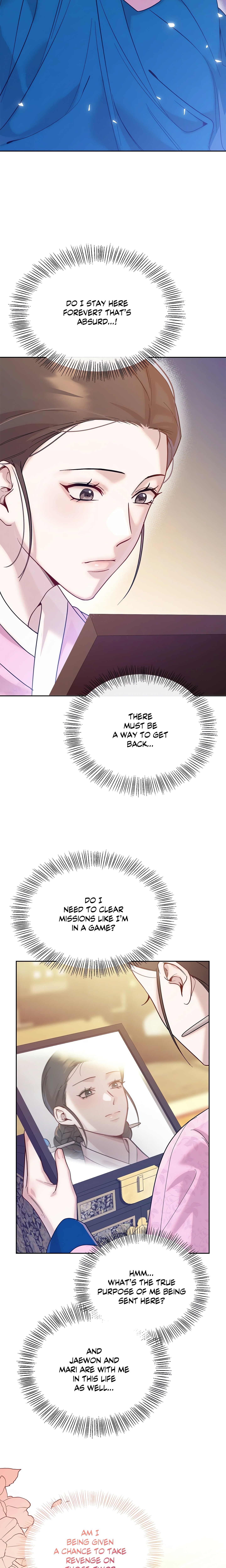 Bound by Fate chapter 8 page 24