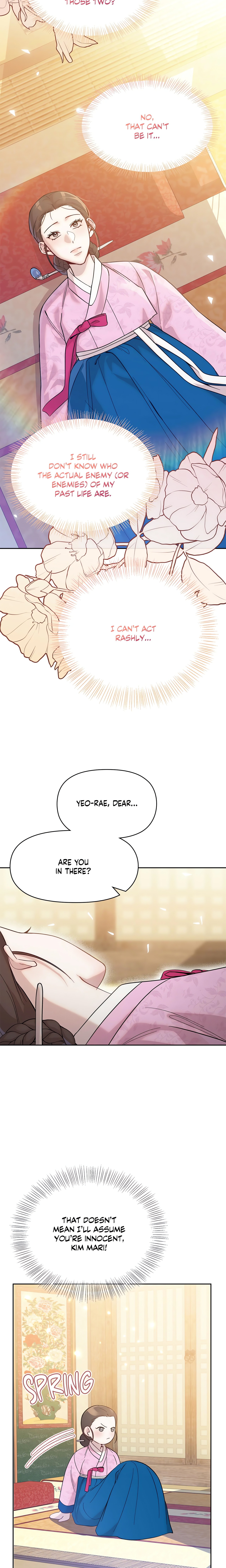 Bound by Fate chapter 8 page 25