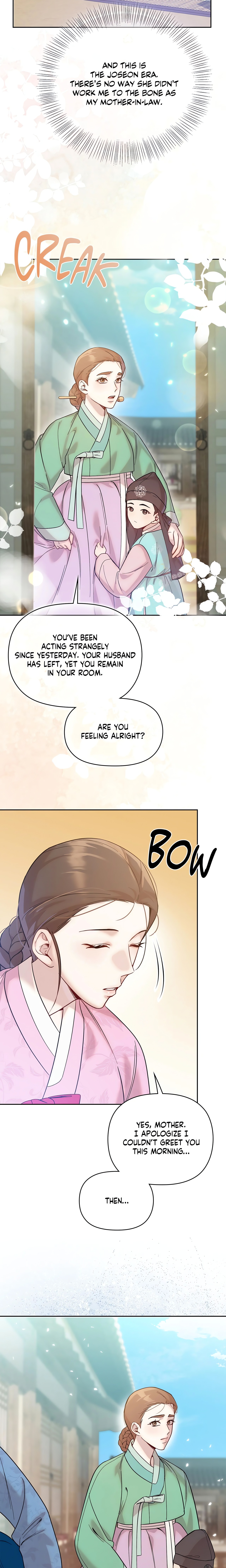 Bound by Fate chapter 8 page 26