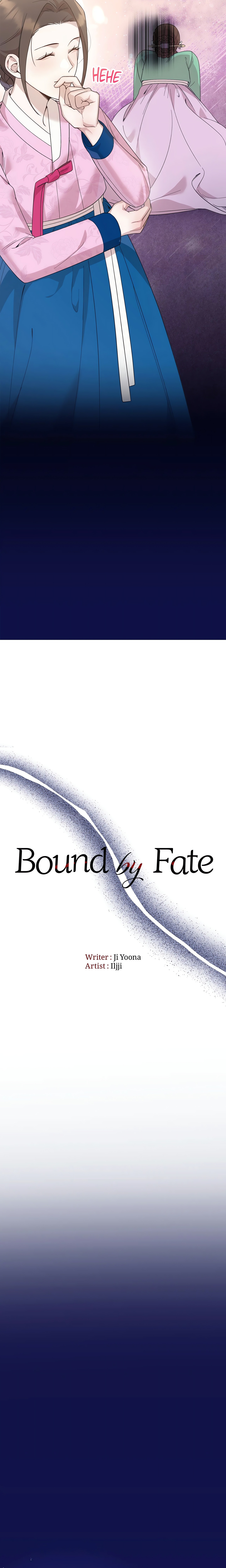Bound by Fate chapter 9 page 5