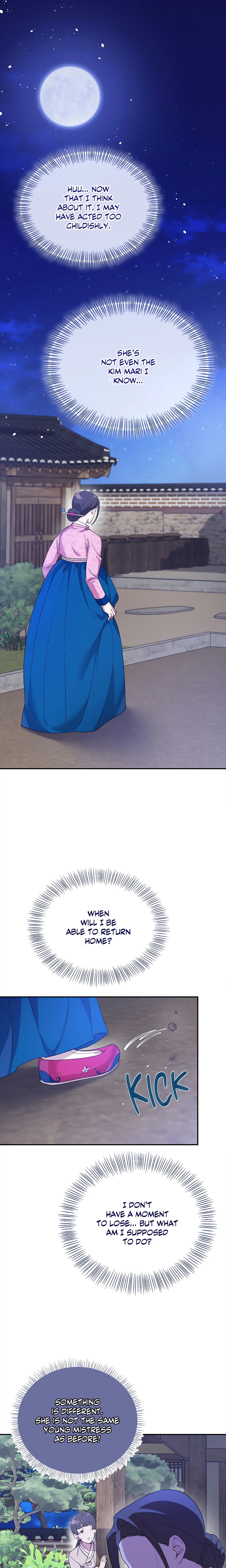 Bound by Fate chapter 9 page 6