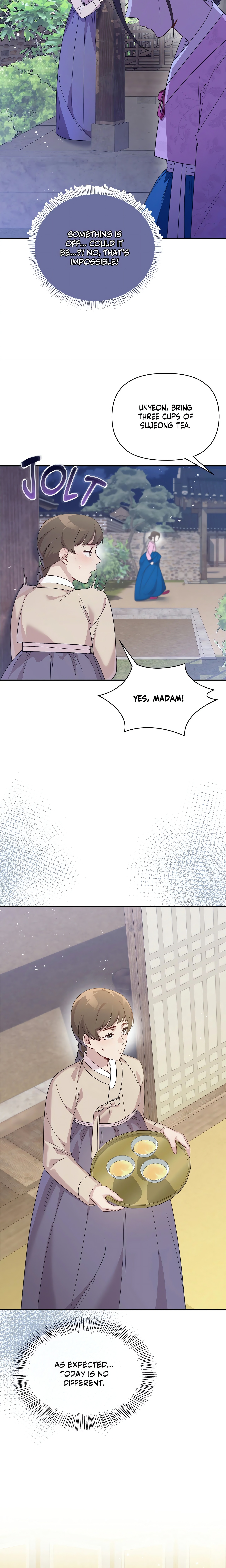 Bound by Fate chapter 9 page 7