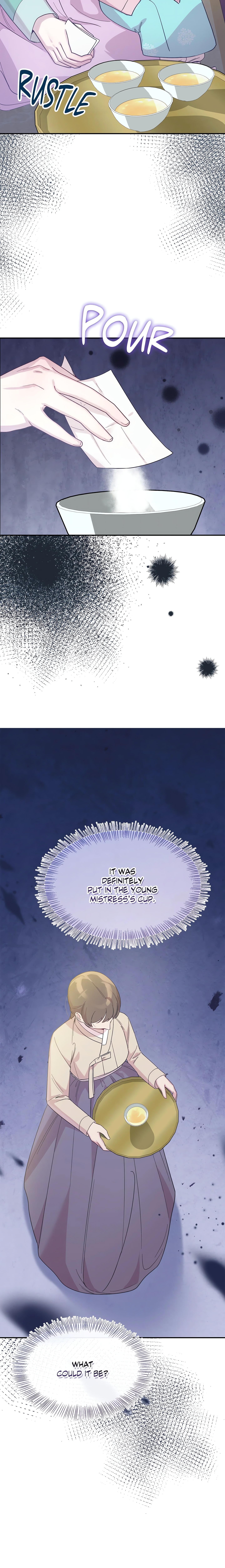 Bound by Fate chapter 9 page 9