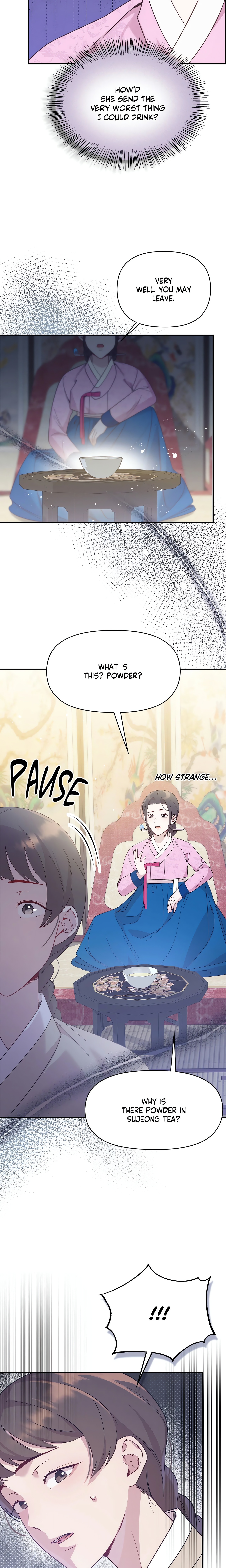 Bound by Fate chapter 9 page 11