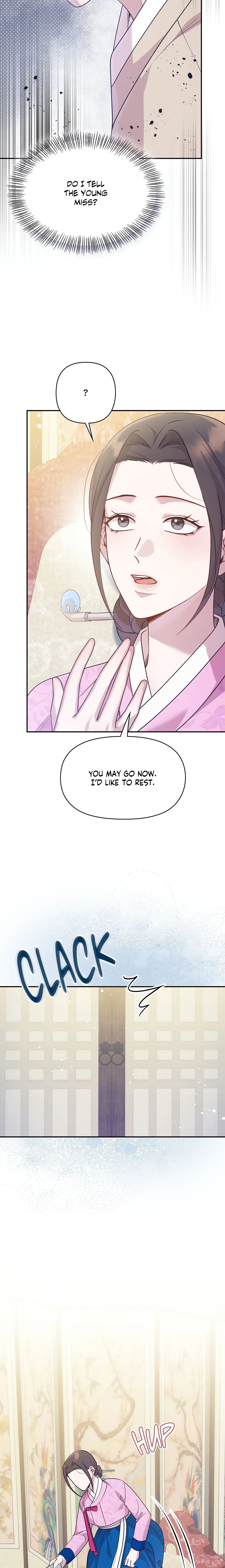 Bound by Fate chapter 9 page 12