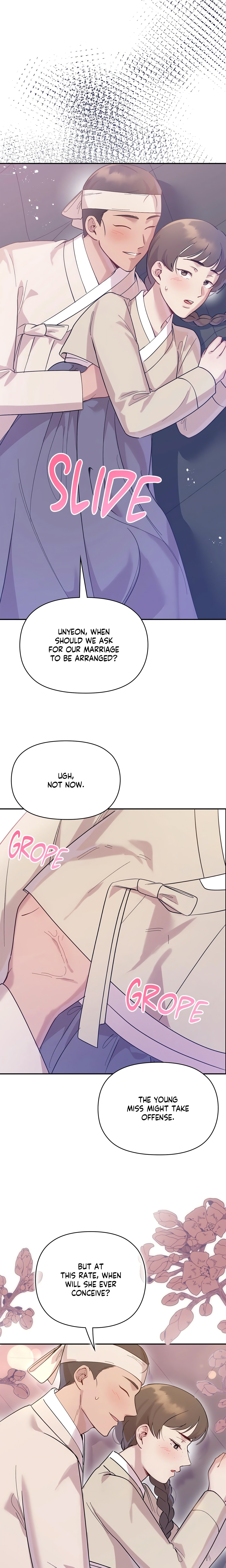 Bound by Fate chapter 9 page 15