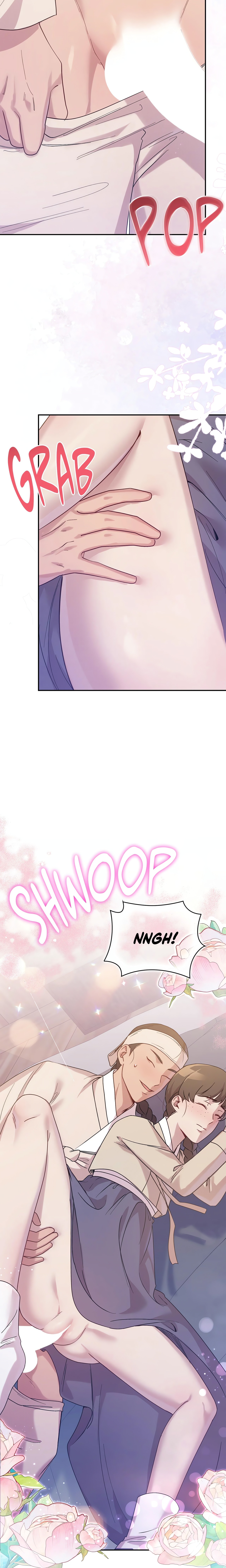 Bound by Fate chapter 9 page 17