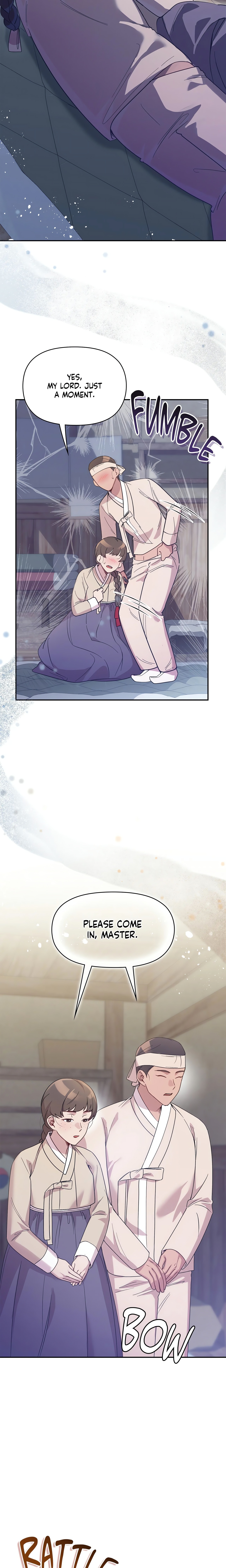 Bound by Fate chapter 9 page 19