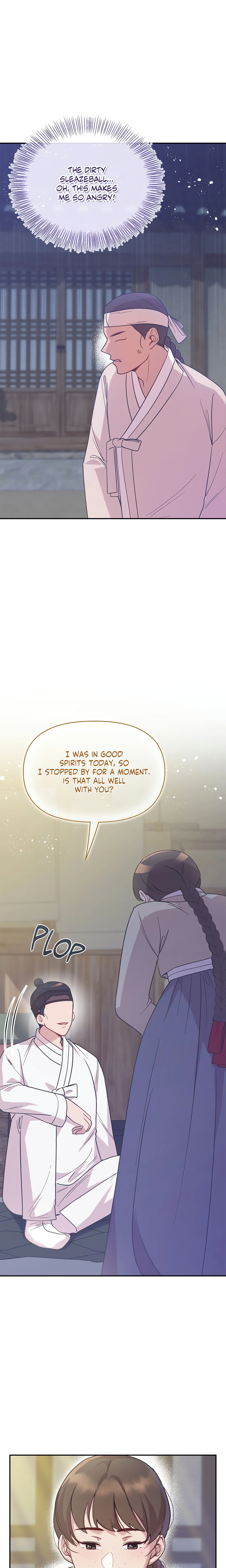 Bound by Fate chapter 9 page 21