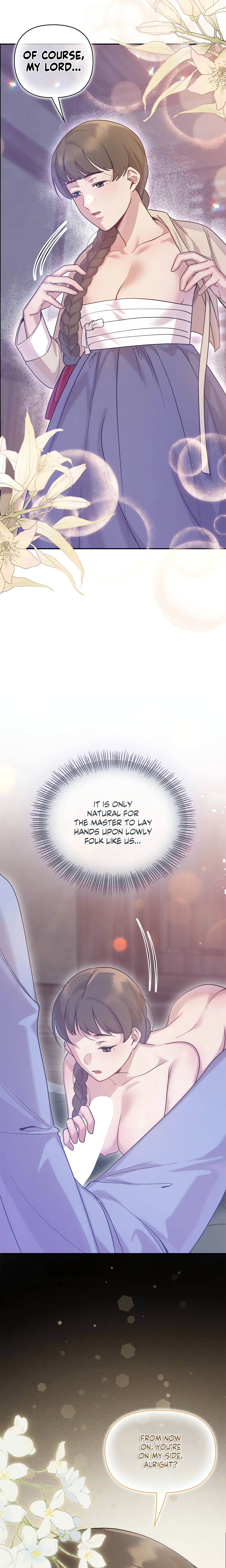 Bound by Fate chapter 9 page 23