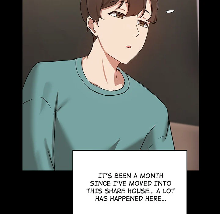 Boyfriend For Rent chapter 1 page 6